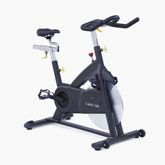 Cascade Health & Fitness CMXPro Exercise Bike