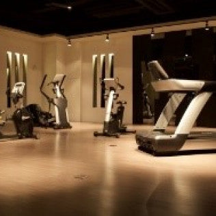 Private Training