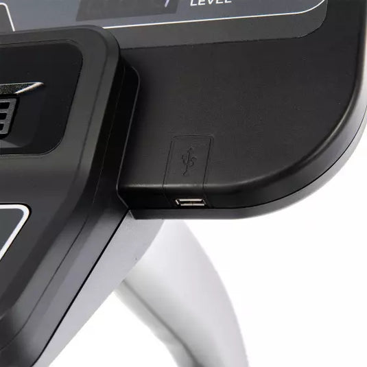 Spirit Fitness CRS800S Recumbent Commercial Stepper