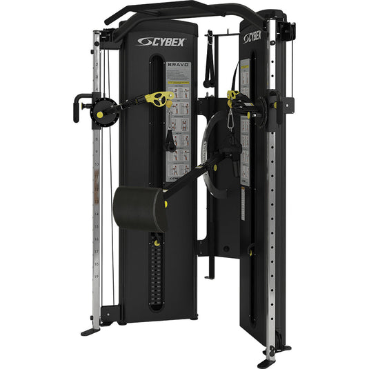 Cybex BRAVO ADVANCED FUNCTIONAL TRAINER (COMPACT) 2:1