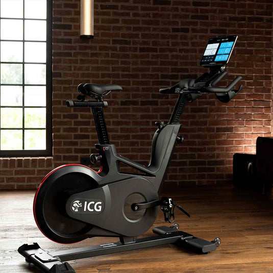 ICG IC5 Indoor Cycle