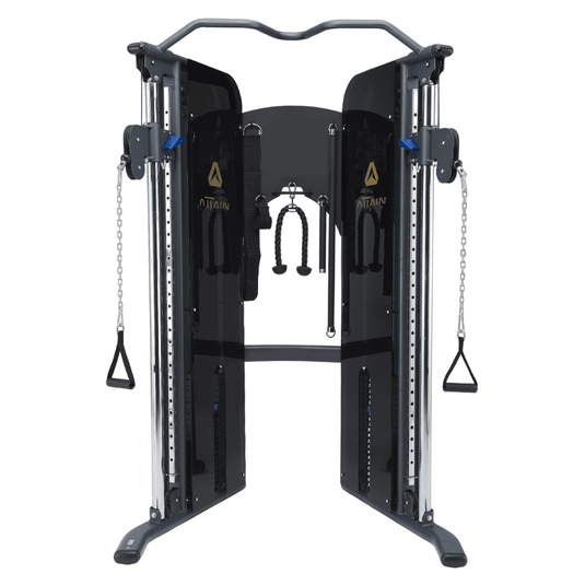 Attain Fitness PT2 Functional Trainer