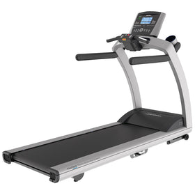 Life Fitness T5 Go Console Treadmill