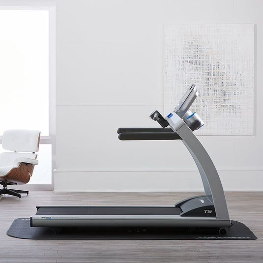 Life Fitness T5 Track Connect 2.0 Treadmill