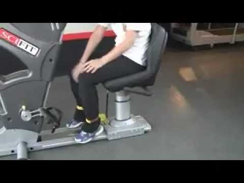 SCIFIT® PRO2® TOTAL BODY EXERCISER