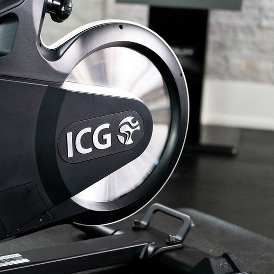 ICG Ride CX Indoor Cycle