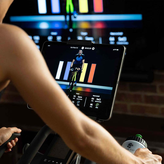 ICG Ride CX Indoor Cycle