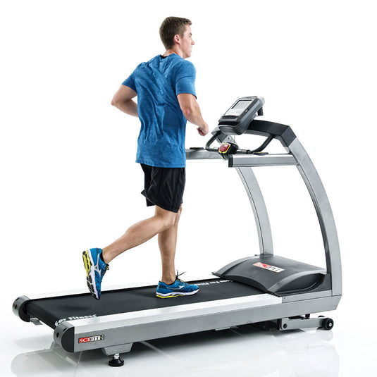 Scifit AC5000 Treadmill