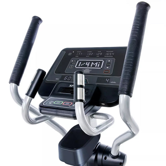 Spirit Fitness CE800 Commercial Elliptical