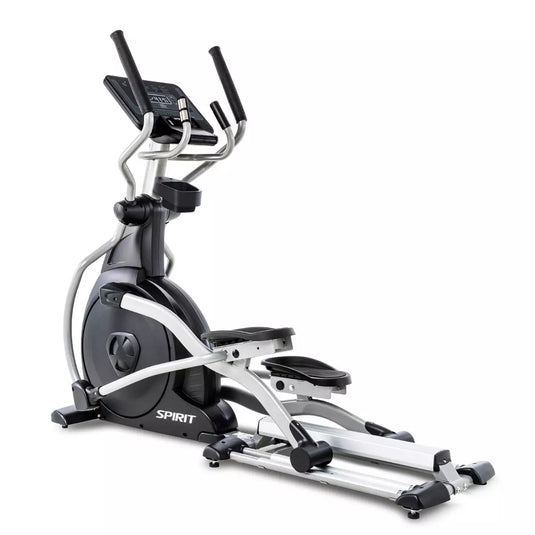 Spirit Fitness CE800 Commercial Elliptical