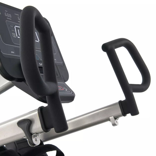 Spirit Fitness CRS800S Recumbent Commercial Stepper