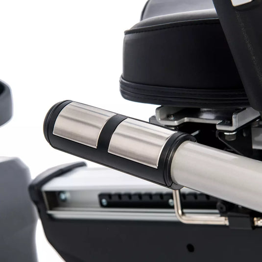 Spirit Fitness CRS800S Recumbent Commercial Stepper
