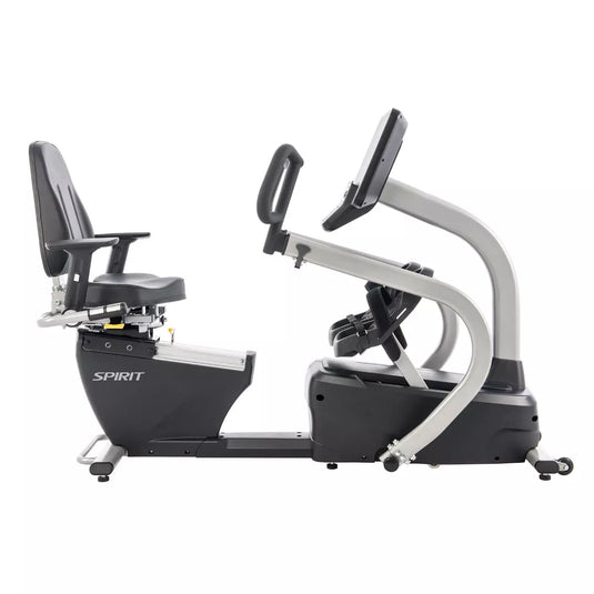 Spirit Fitness CRS800S Recumbent Commercial Stepper