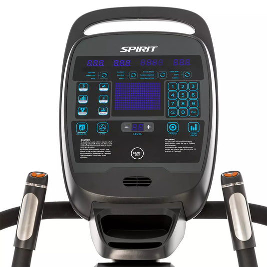 Spirit Fitness CSC900 Commercial Stairclimber