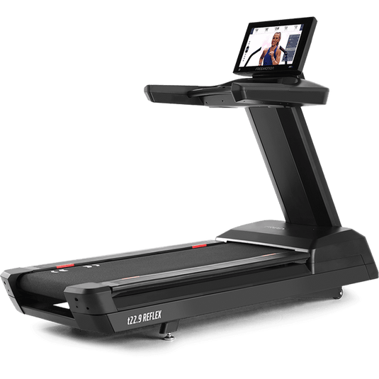 Free Motion t22.9 Reflex Treadmill