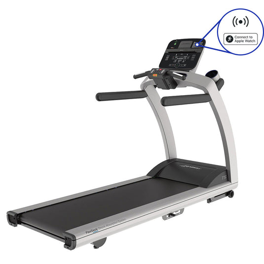 Life Fitness T5 Track Connect 2.0 Treadmill