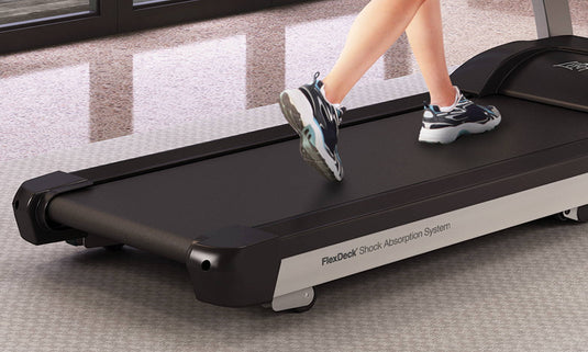 Life Fitness T3 Track Connect 2.0 Treadmill