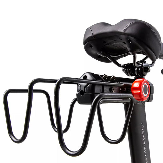 Spirit Fitness CIC850 Indoor Cycle