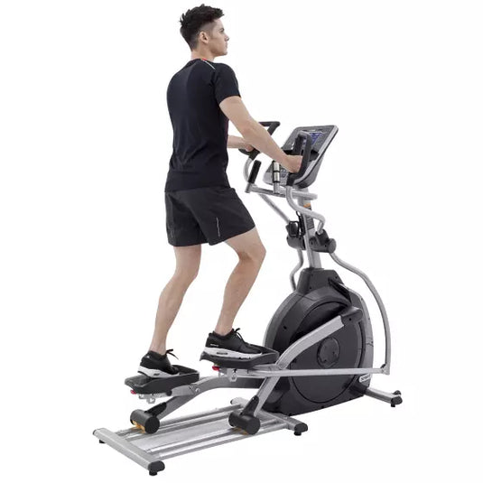 Spirit Fitness XE295 Elliptical