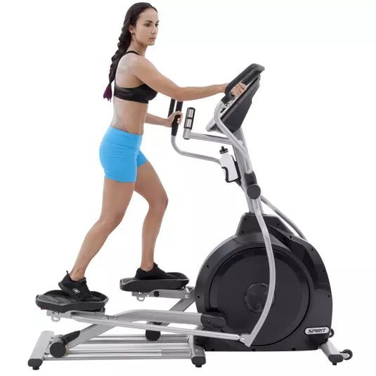 Spirit Fitness XE295 Elliptical