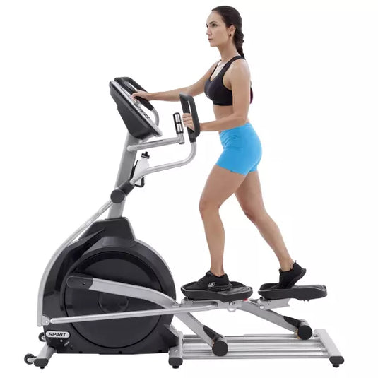 Spirit Fitness XE295 Elliptical