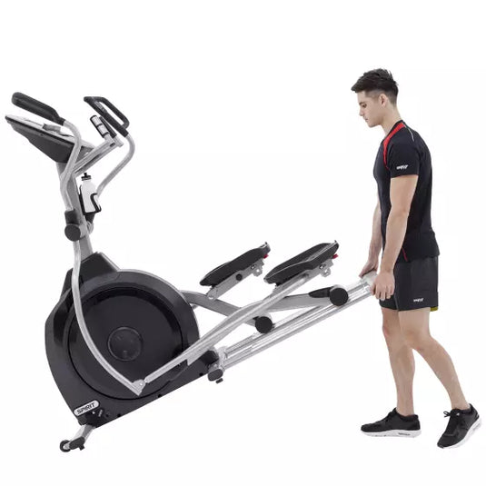 Spirit Fitness XE295 Elliptical