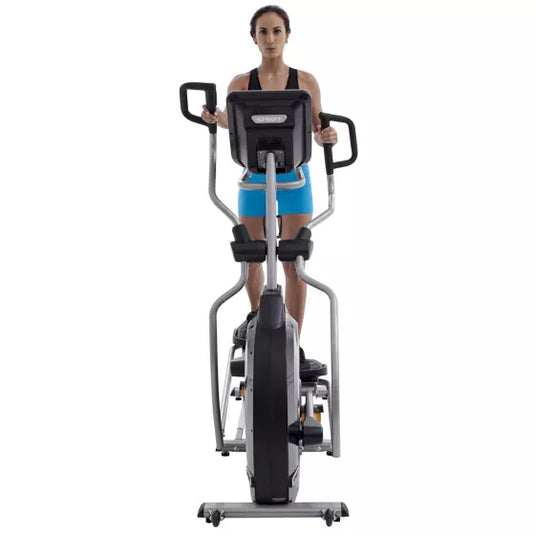 Spirit Fitness XE295 Elliptical