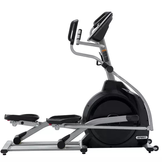 Spirit Fitness XE295 Elliptical