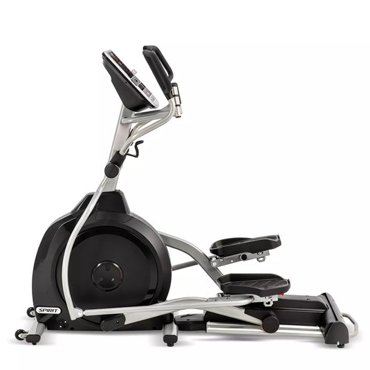 Spirit Fitness XE395ENT Elliptical