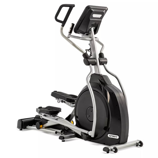 Spirit Fitness XE395ENT Elliptical