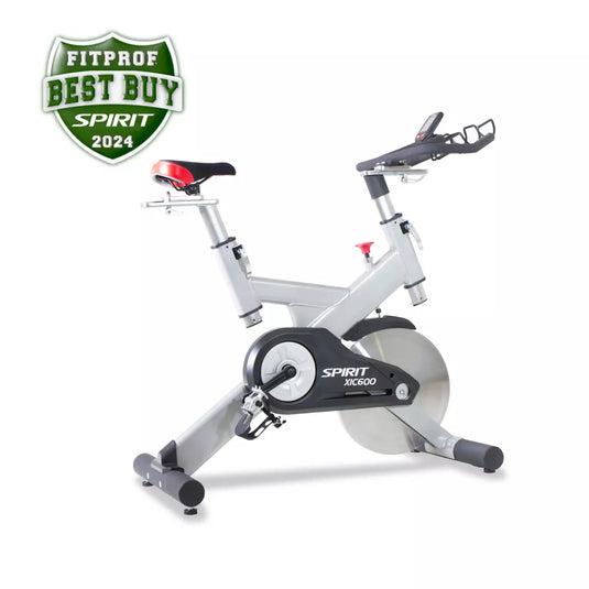 Spirit Fitness XIC600 Indoor Cycle
