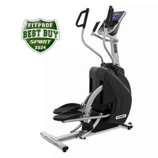 Spirit Fitness XS895 HIIT Trainer