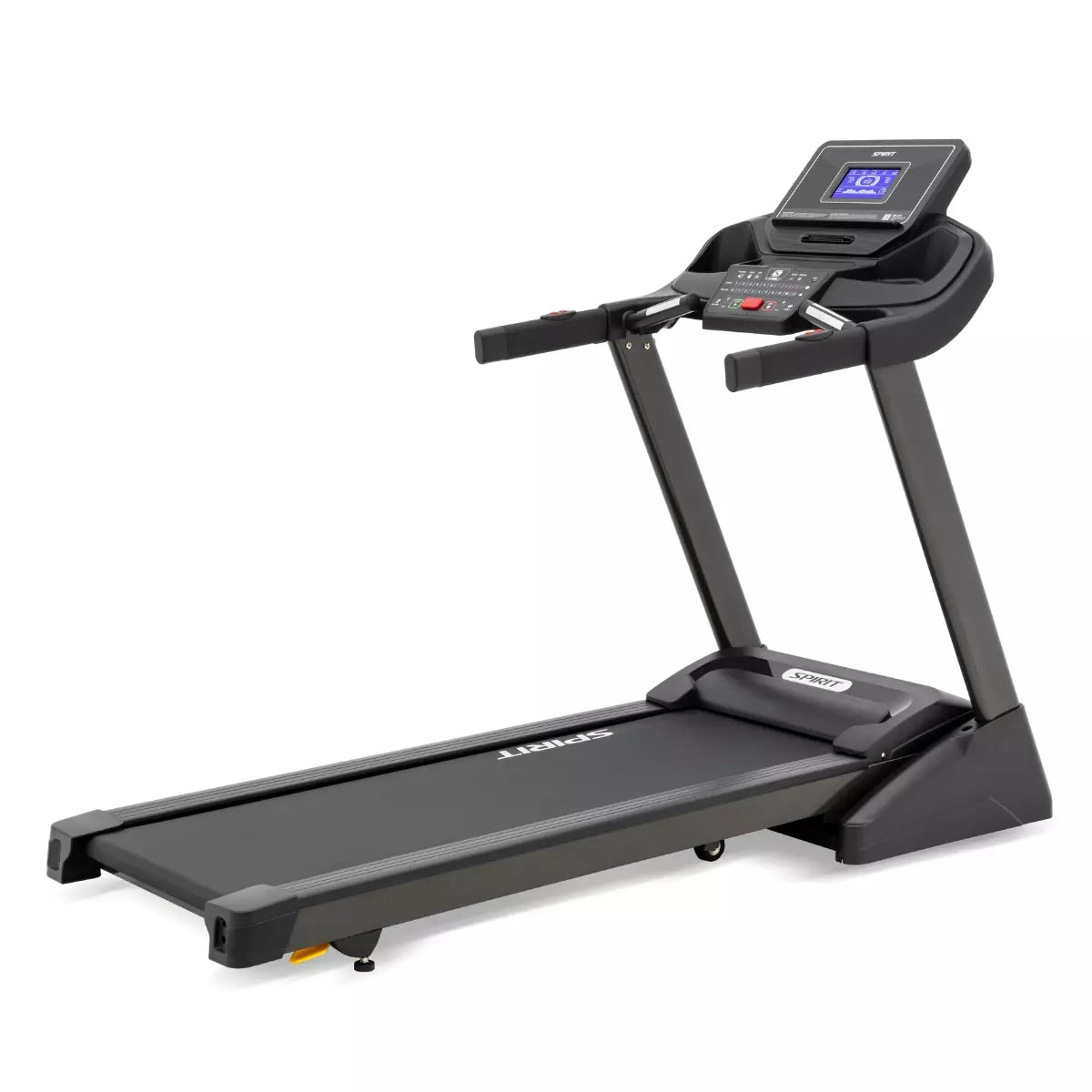 Spirit fitness xt485 discount treadmill