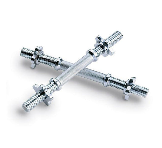 Hudson Threaded Dumbbell Handles