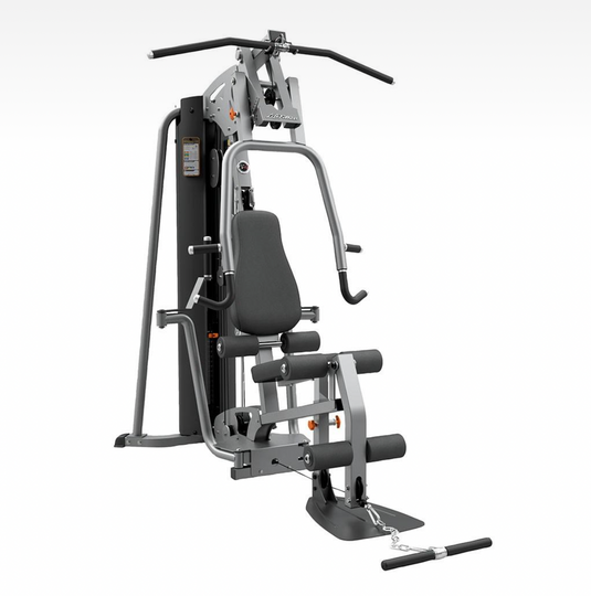Life Fitness G4 Home Gym