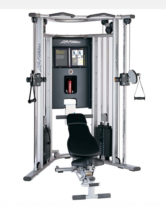 Life Fitness G7 Home Gym