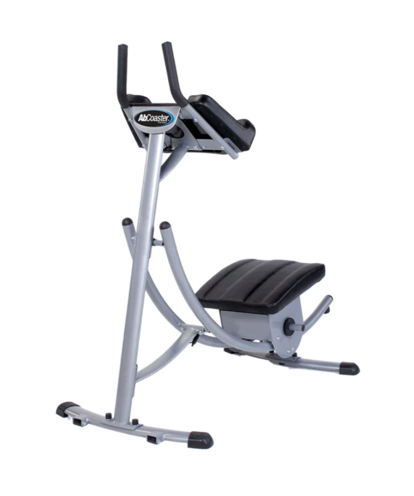 Sphoorti Sports Abs Coaster Machine Grey Ab Exerciser - Buy Sphoorti Sports  Abs Coaster Machine Grey Ab Exerciser Online at Best Prices in India -  Sports & Fitness