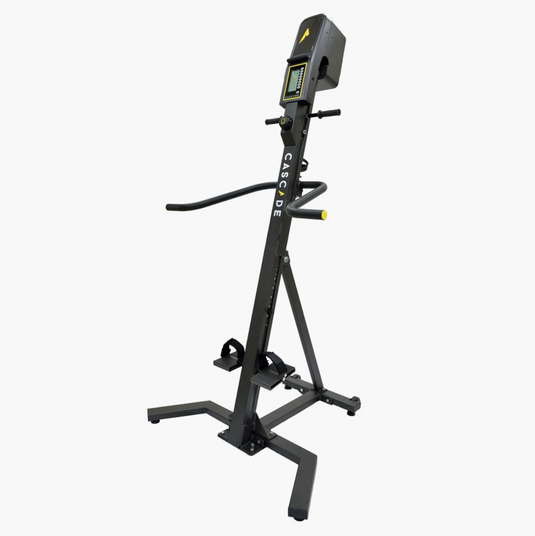 Cascade Health & Fitness Climber