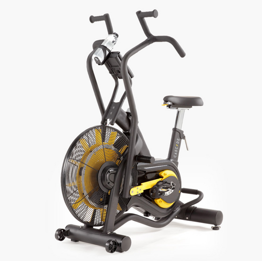 Cascade Health & Fitness Air Bike Unlimited Mag