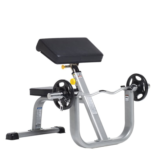 TuffStuff Fitness Evolution Seated Arm Curl Bench (CAC-365)