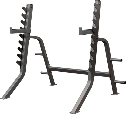 Hudson Steel Squat Stand