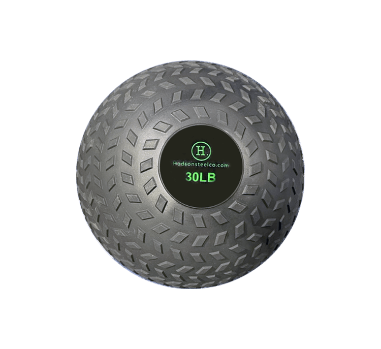Hudson Steel Slam Ball Fitness Superstore