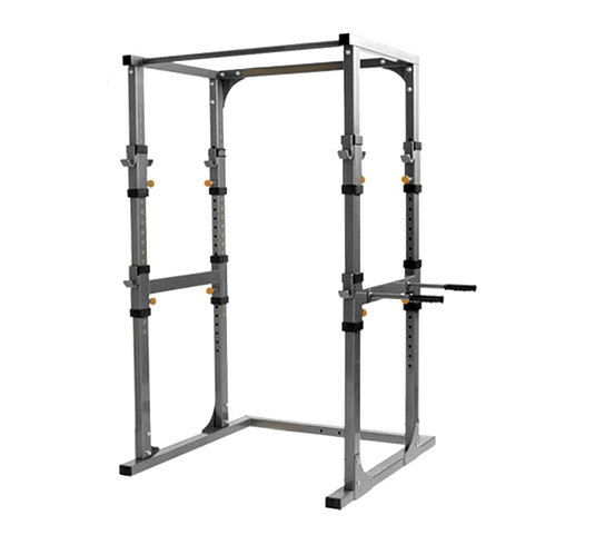 Hudson Steel Power Cage