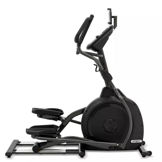 Spirit Fitness XE795 Elliptical