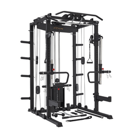 Attain Fitness Super Gym SG1 Add on Arc Trainer for SG1