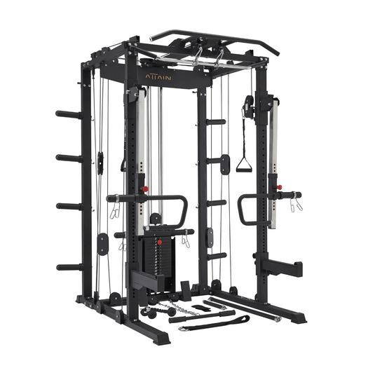 Attain Fitness Super Gym SG1 Add on Arc Trainer for SG1