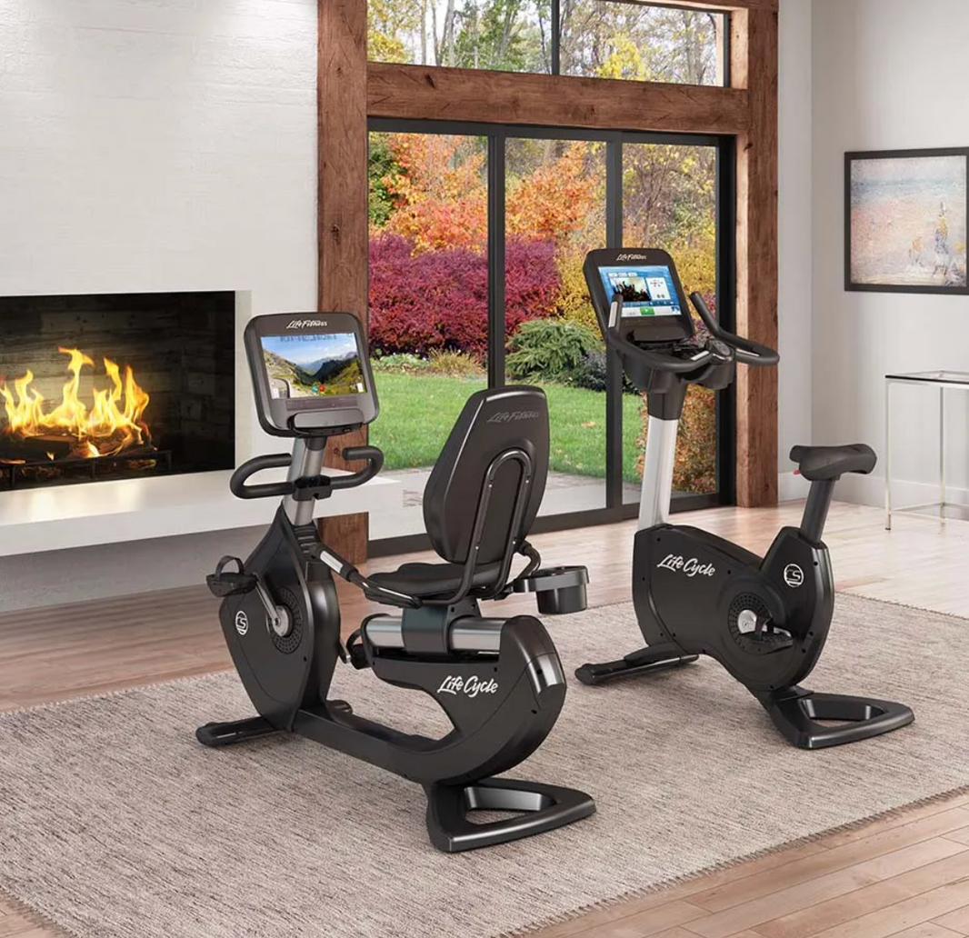 exercise bike fitness superstore