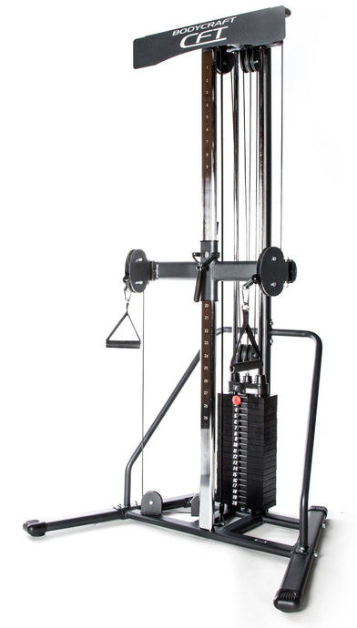 BodyCraft Functional Trainer CFT