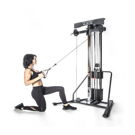 BodyCraft Functional Trainer CFT