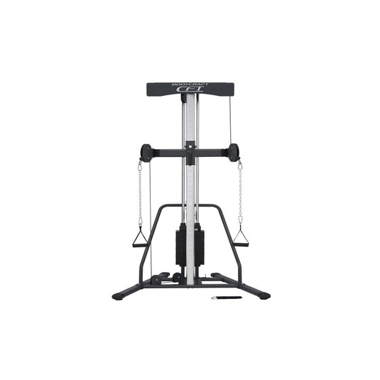 BodyCraft Functional Trainer CFT